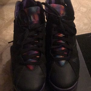 Jordan 7s